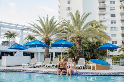 The Savoy Hotel & Beach Club - image 4